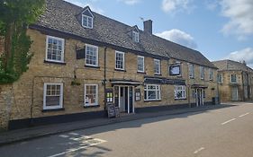 The Swan Hotel Oxford